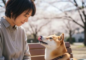 犬の分離不安