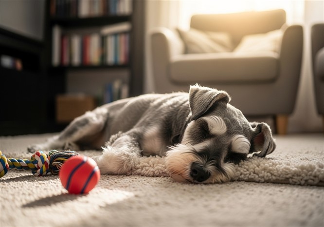 犬の甲状腺疾患