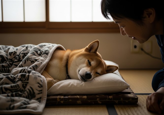 犬の呼吸器疾患
