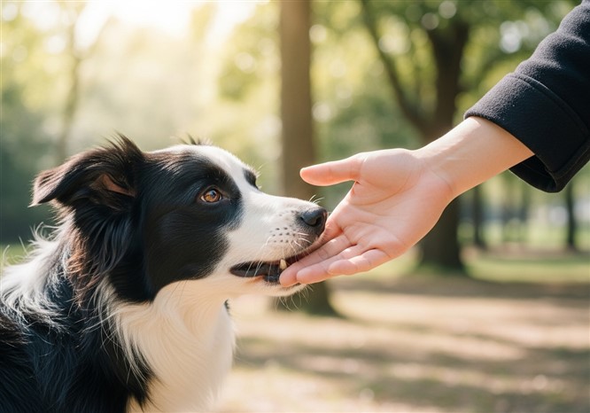 ボーダーコリー